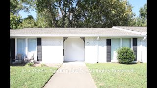 Apartment for Rent in Old Hickory 1BR/1BA by Old Hickory Property Management