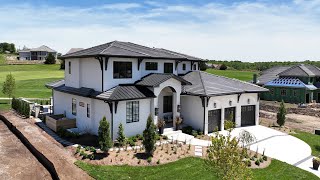 Koehler Building Co Artisan Tour Home No 9