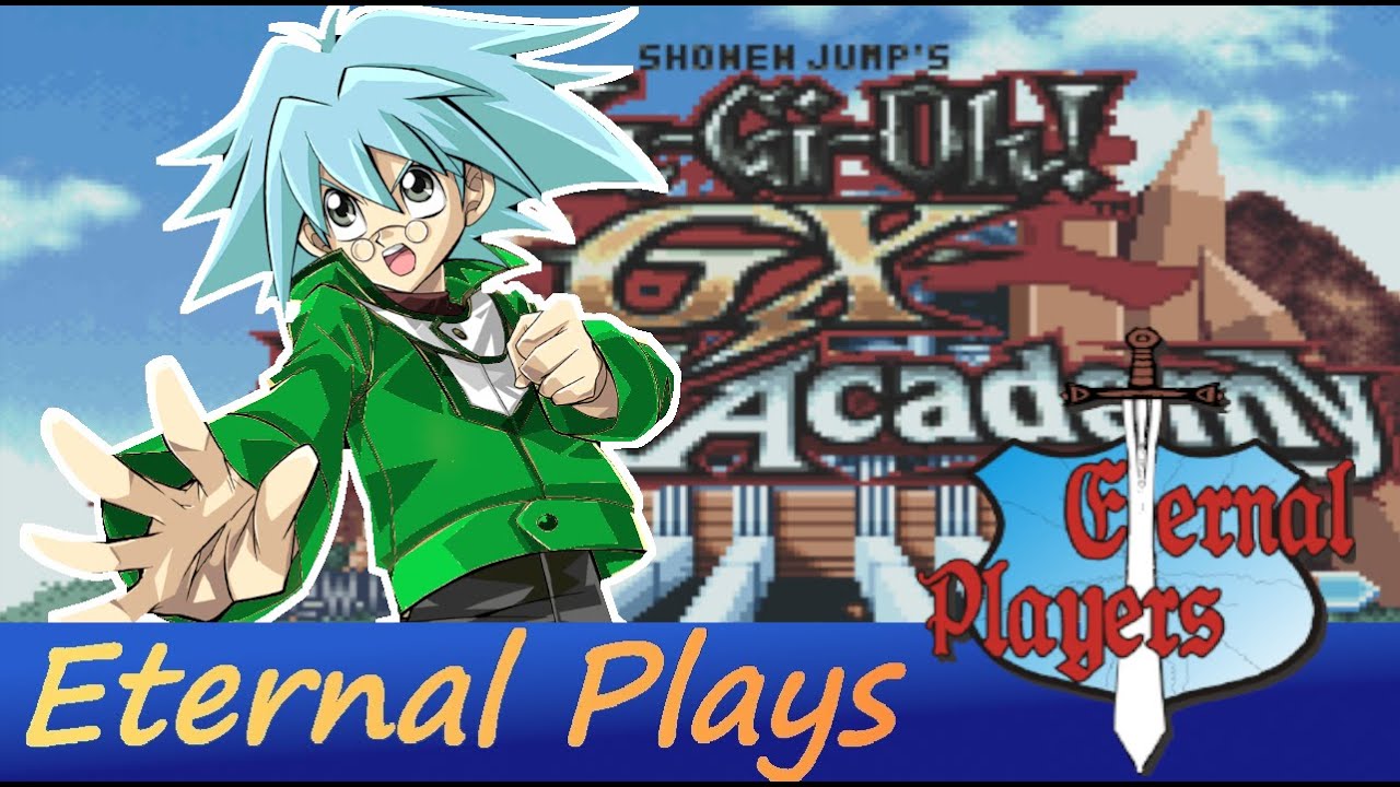 Yugioh GX Duel Academy O Campeão Goblin YouTube