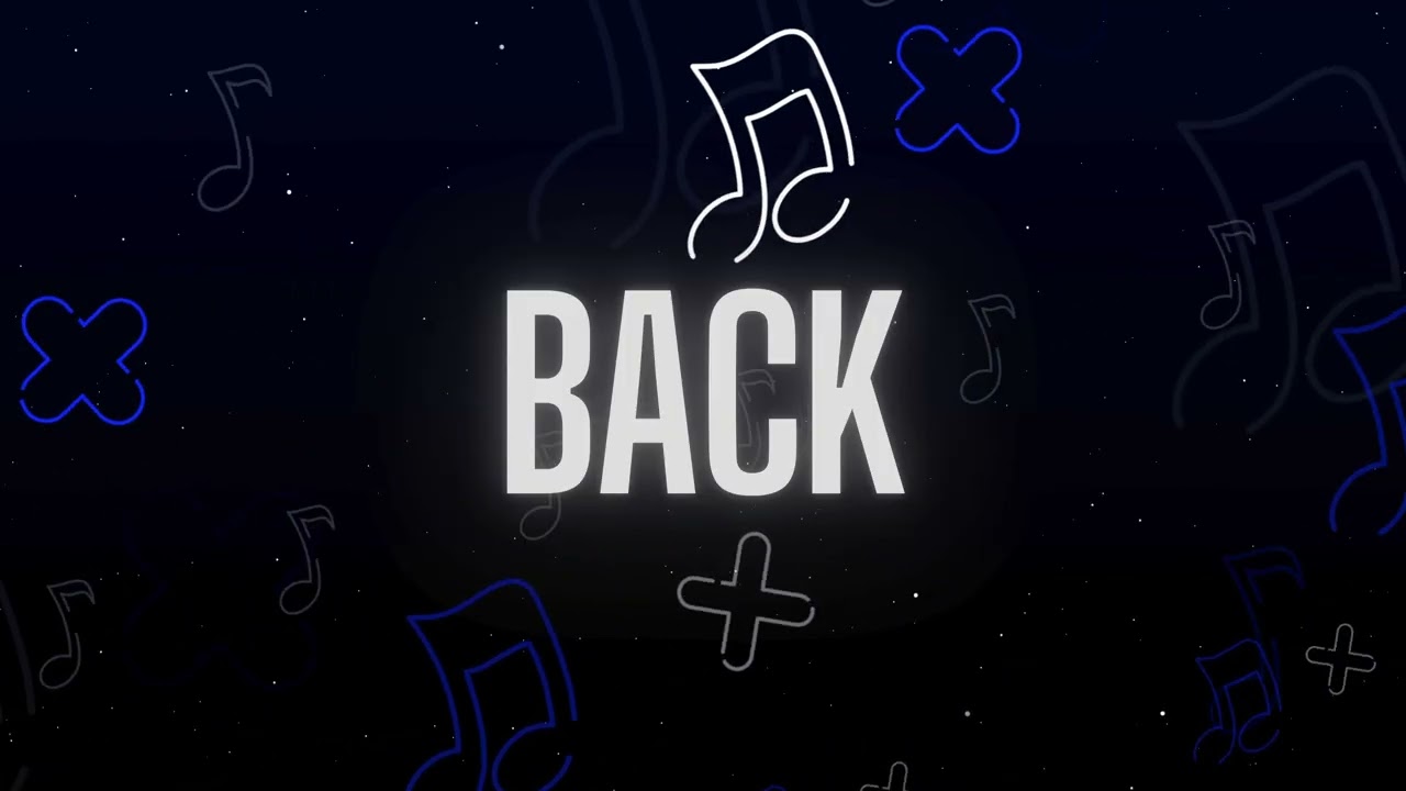 Canberk Arıcı - Back adlı videoyu YouTube'da izle Canberk Arıcı - Back adlı videoyu YouTube'da izle