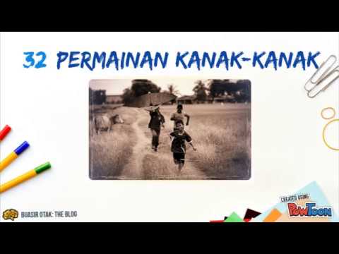 Video: Apa yang perlu dipelajari oleh kanak-kanak dahulu?