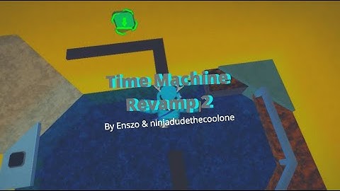 Roblox | FE2 Map Test - Time Machine Revamp 2 [Easy Crazy] [Solo] | ShortZaz0