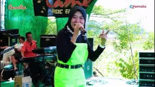 ILALANG RIZA PALUPI - CAMELIA - ROWO INDAH - HUT RI KE 78 - TUBANAN SEKUPING