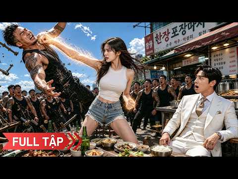 Cô vợ trên núi xuống của Tổng Tài có võ công tuyệt đỉnh, hóa ra là Thần Y ẩn danh