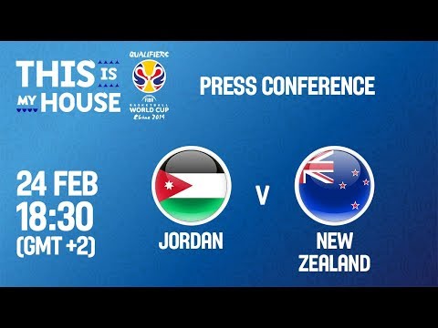 jordan new zealand basketball
