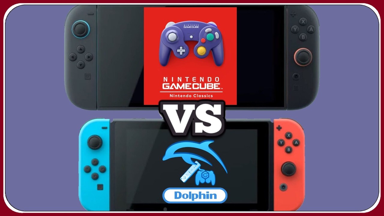 The Switch 2 just LOST to the Nintendo Switch 1 AGAIN - YouTube