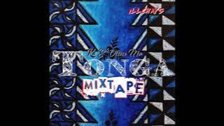 DJiLLCHAYS   KO E 'OTUA MO TONGA 2021 MIXTAPE