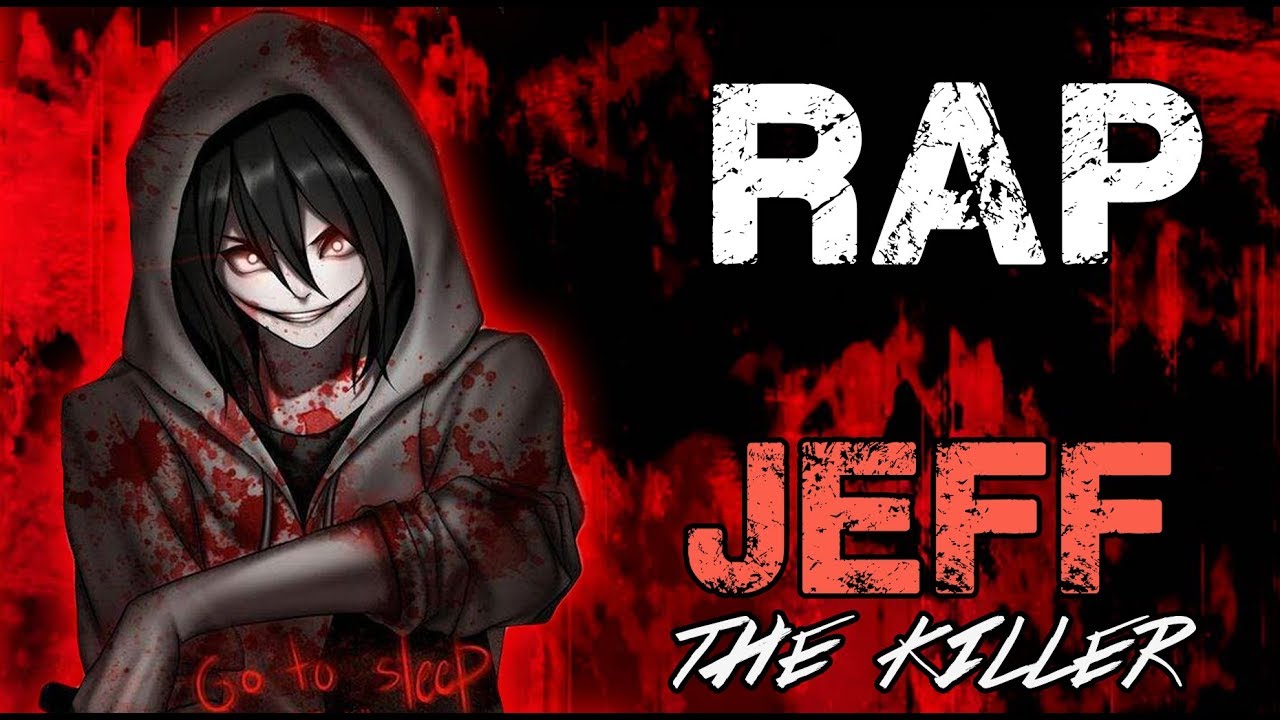 Rap De Jeff the Killer by Keyblade - Samples, Covers and Remixes