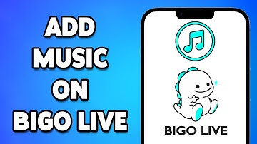 How To Add Music On BIGO LIVE 2024 | BIGO LIVE Music Feature Guide