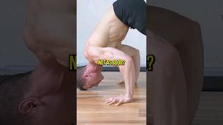 The Problem With PushUps