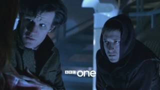 Doctor Who: Amy's Choice BBC One TV Trailer