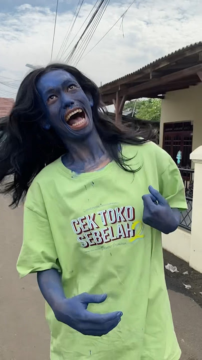 JANGGAARRR ATAU PRARORO?!?