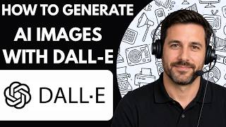 How to generate AI images with DALL E Full Guide 2026
