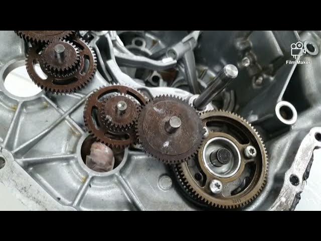 Clutch Car Won't Go Reverse Or Second Gear After Installing