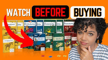 All About Reading: COMPLETE REVIEW [2024]