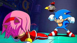 Sonic Origins Plus Movie