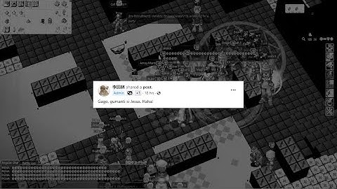 TITAN.GRF - Au Revoir