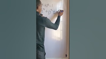 Differentiation | Calculus | Implicit Differentiation