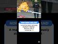 Starmer Condemns "Sickening" Belfast Stabbing as Critical Incident Declared #shorts #fyp #viral