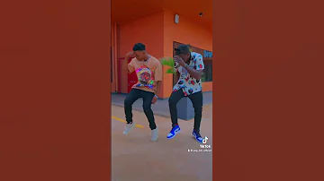 Sitamina challenge by #youngblood_ft_ the_corebwoy