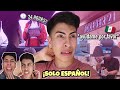 I Tried Speaking ONLY SPANISH for a WHOLE DAY!! | Louie's Life