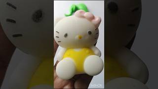 DIY ideas🌱🎀💞✨How to make easily doll🫧with Super clay🥰🌲#trend #youtubeshorts #funny #music #love