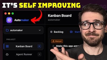 I Built an App Which Manages my Projects
