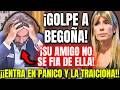 🔥¡¡PÁNICO EN MONCLOA!!🔥CITAN a DECLARAR a un AMIGO de BEGOÑA GÓMEZ ¡Y LA TRAICIONA ANTE EL SENADO!