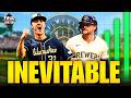The Brewers Are Doing It Again And MLB Can’t Figure Out Jacob Misiorowski