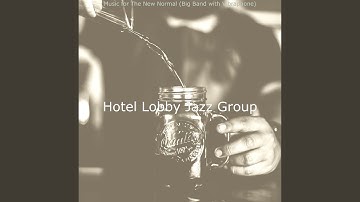 Relaxed Backdrops for Ongoing Lockdowns