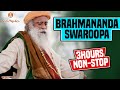 Brahmananda swaroopa sleep meditation chant  3 hours no music  sadhguru
