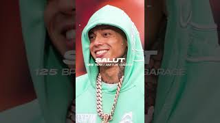 [FREE] PinkPantheress x Central Cee type beat - SALUT | UK Garage Instrumental