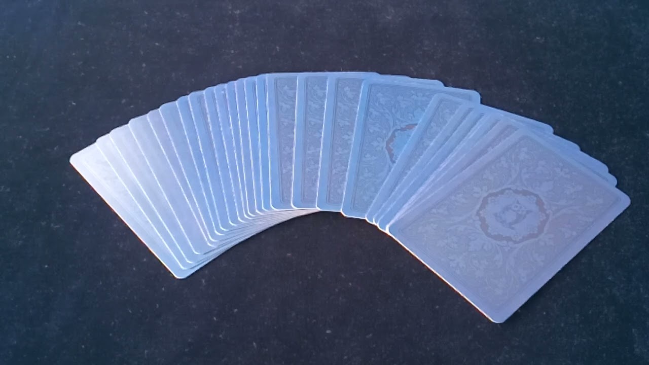 Алкоголизм в картах Ленорман.