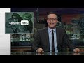 Conspiracies (Web Exclusive): Last Week Tonight with John Oliver (HBO)