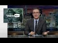 Conspiracies (Web Exclusive): Last Week Tonight with John Oliver (HBO)