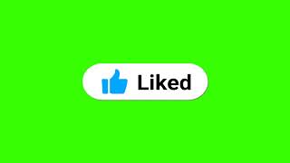 No copy right green screen like button  #greenscreen #shorts #like