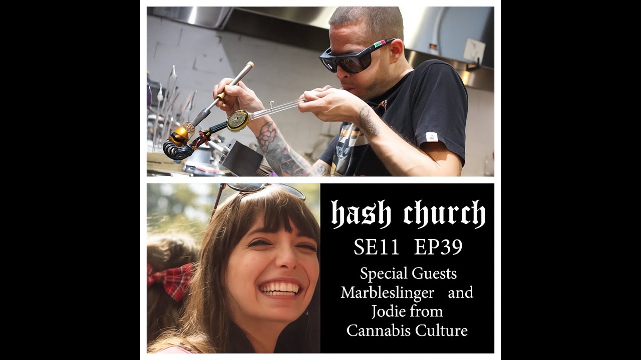 Hash Church Season 11 Episode 39