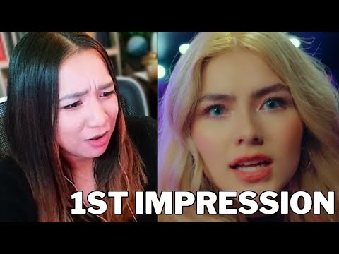NEW GIRL GROUP TO STAN?! | G22 BOOMERANG | REACTION