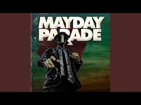 Mayday Parade - Stay