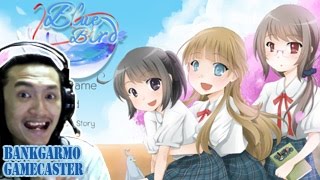 เกมส์จีบสาวพากย์ไทย! ผมนี่เถียงมันส์เลย! ;w;" :-Blue Bird (DEMO)