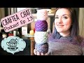Craftea Chat Podcast Episode 13: Nerdville ¦ The Corner of Craft