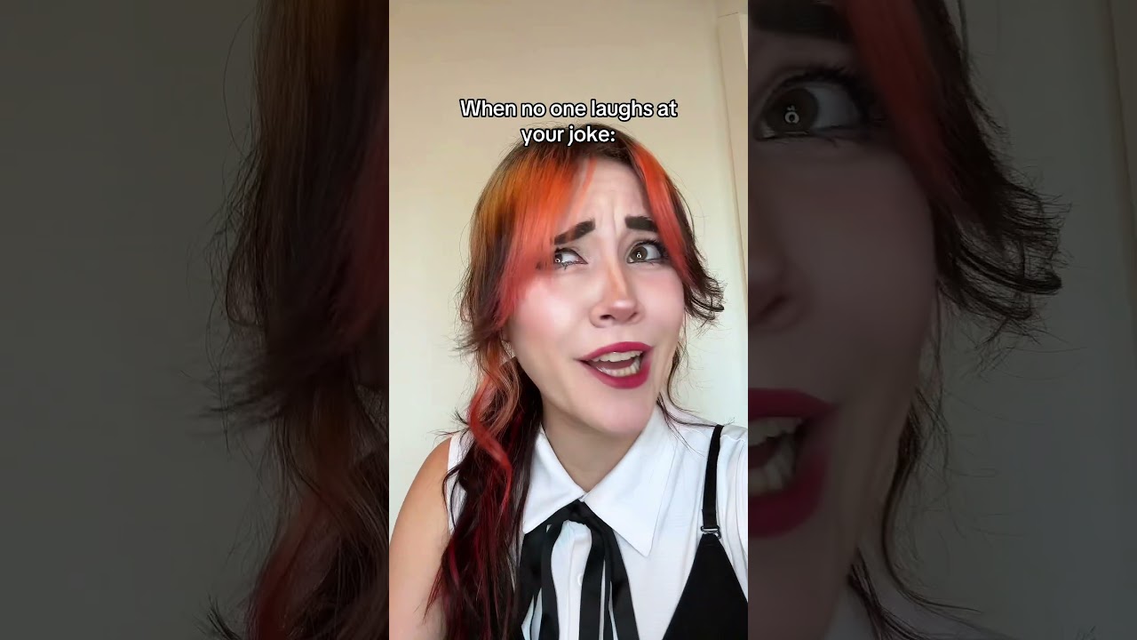 When No One Gets the Joke…🙄 #skit #relatable #funny #chainsawman #bombdevil #cosplay #cosplayer