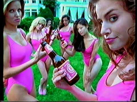 [香港經典廣告](1998)生力啤酒-4 (梁家輝)