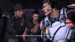 Famous Binary Domain Walkthrough - Chapter 3 Part 1 - PC Gameplay 1080p Full HD Net Worth