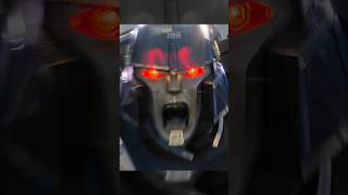 Who created Megatron?