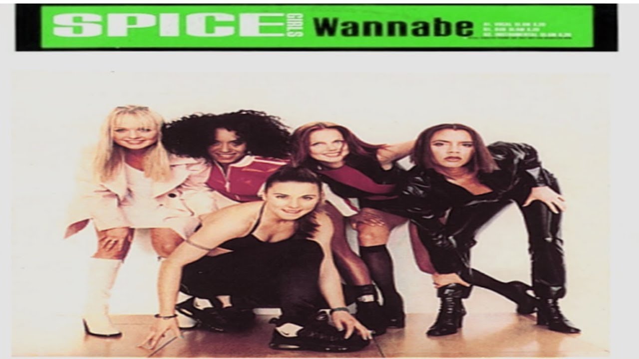 Spice Girls Wannabe Indian Mix Youtube