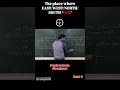 Puzzle to introduce directions and polar coordinate system|| hunter bear #day44#shorts#shortsfeed