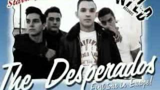 The Desperados  Get Real Gone