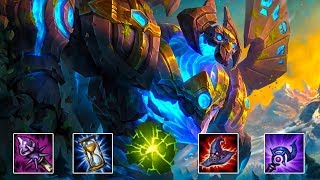 GALIO MONTAGE