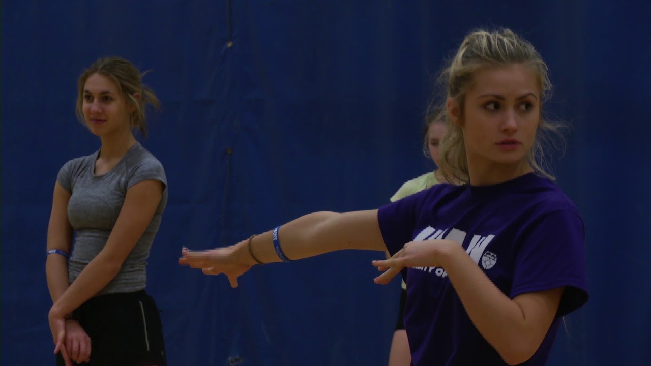 Spring Lake Park Dance 